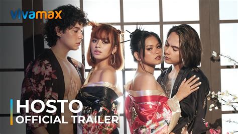 Series Premiere This June 4 Only On Vivamax .